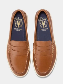 Туфли и лоферы Cole Haan модель C42733 Фото