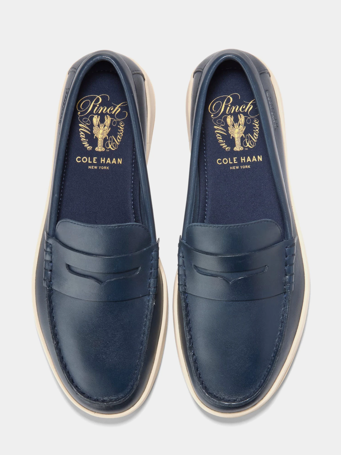 Туфли и лоферы Cole Haan модель C43808 Туфли и лоферы Cole Haan модель C43808 Фото