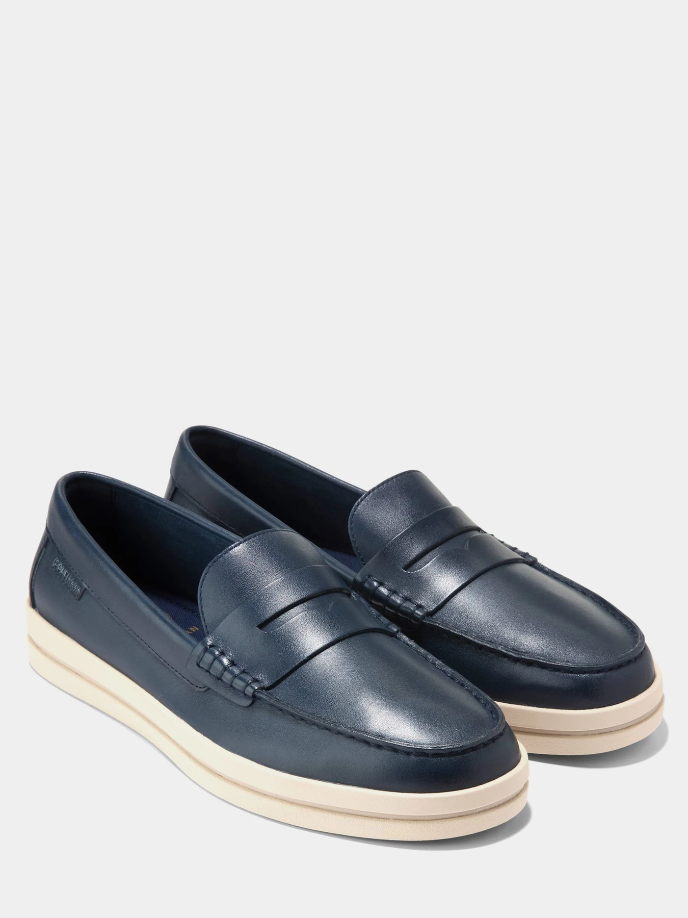 Туфли и лоферы Cole Haan модель C43808 Туфли и лоферы Cole Haan модель C43808 Фото