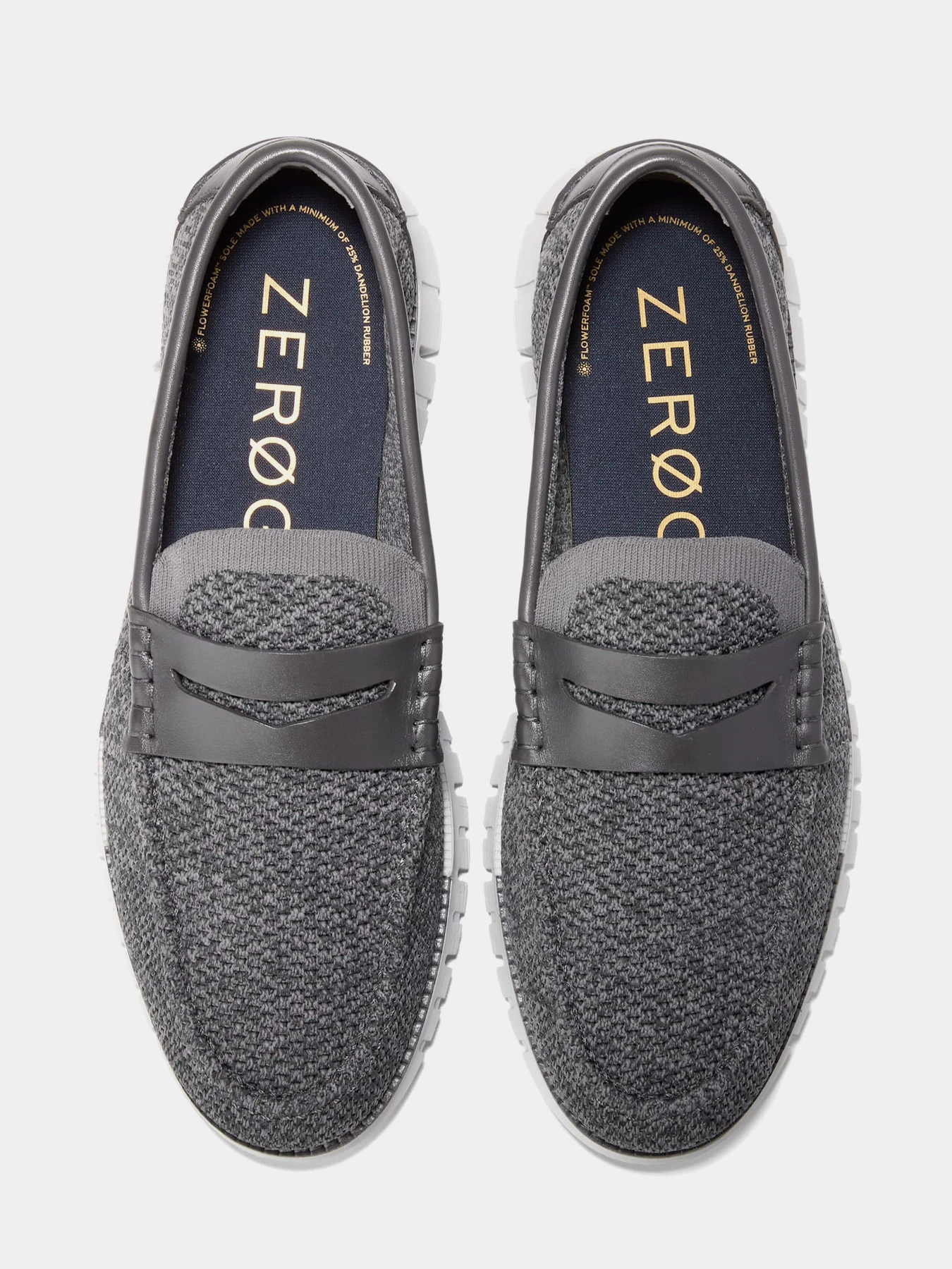 Туфли и лоферы Cole Haan модель C42517 Фото