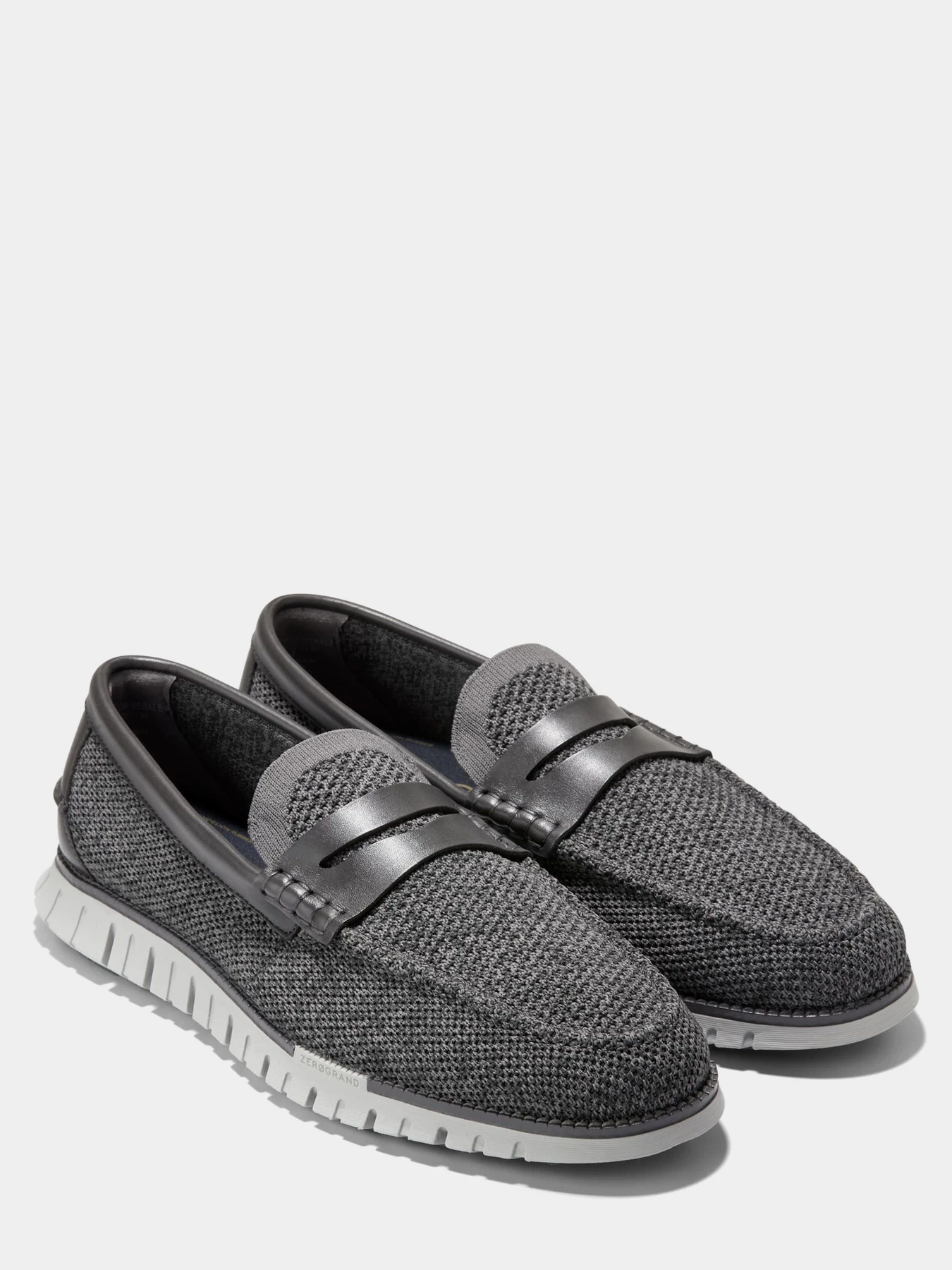 Туфли и лоферы Cole Haan модель C42517 Фото
