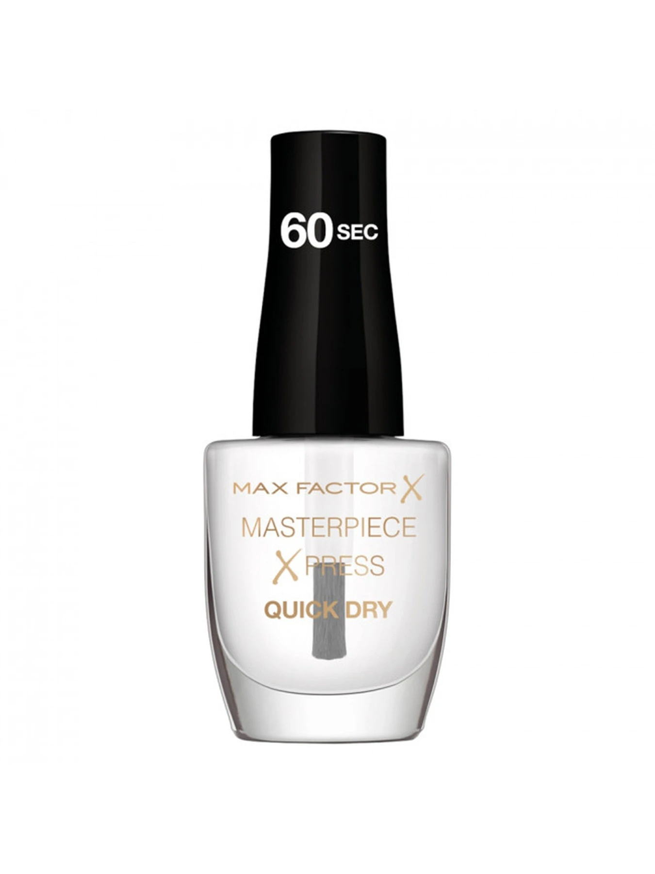 Лак Для Ногтей Masterpiece XPRESS №100 MAX FACTOR модель 8000019988250 Фото