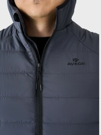 Куртки и дубленки AVECS модель 50583-17 Фото