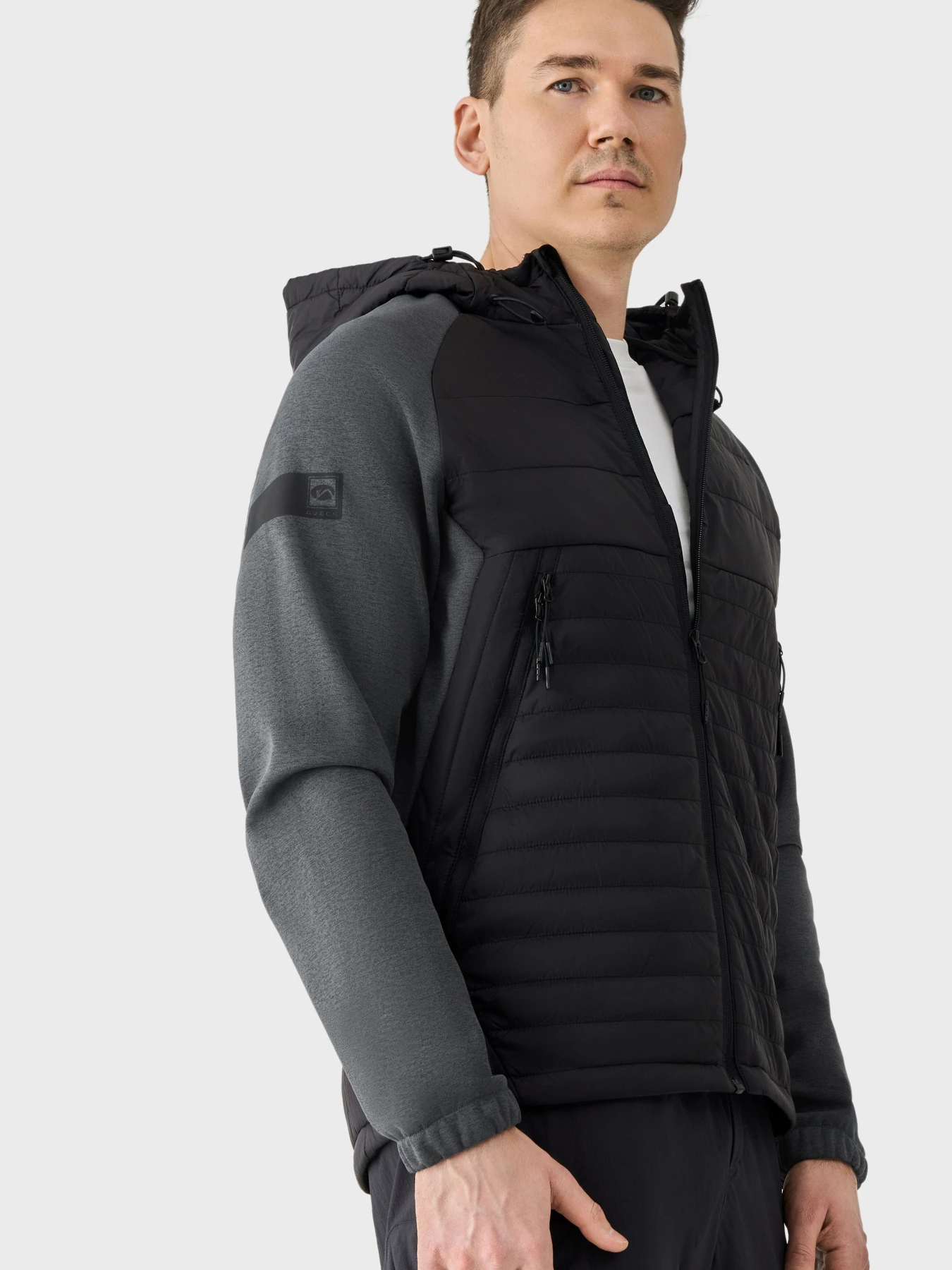 Куртки и дубленки AVECS модель 50569-1_17 Куртки и дубленки AVECS модель 50569-1_17 Фото