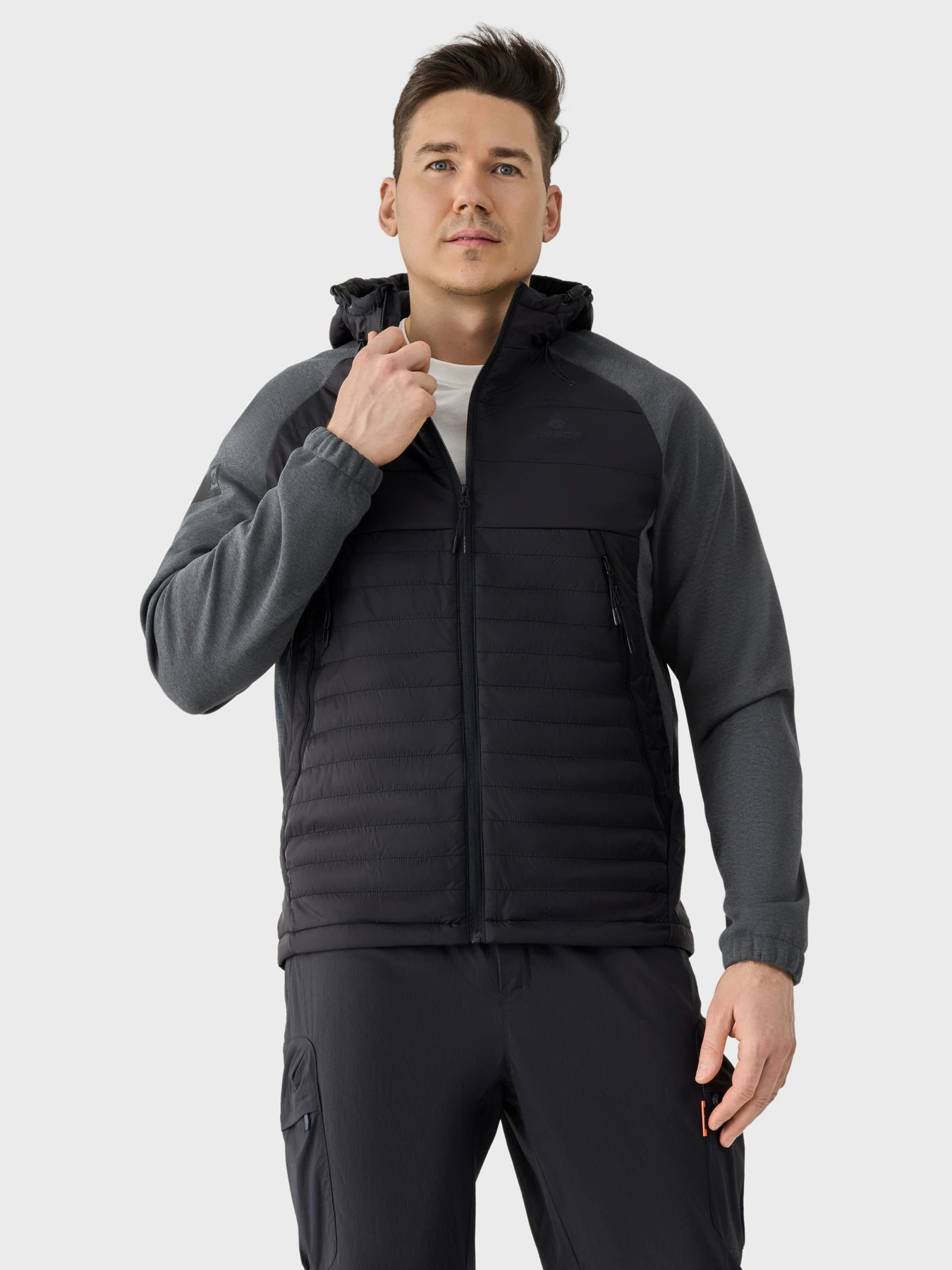 Куртки и дубленки AVECS модель 50569-1_17 Куртки и дубленки AVECS модель 50569-1_17 Фото