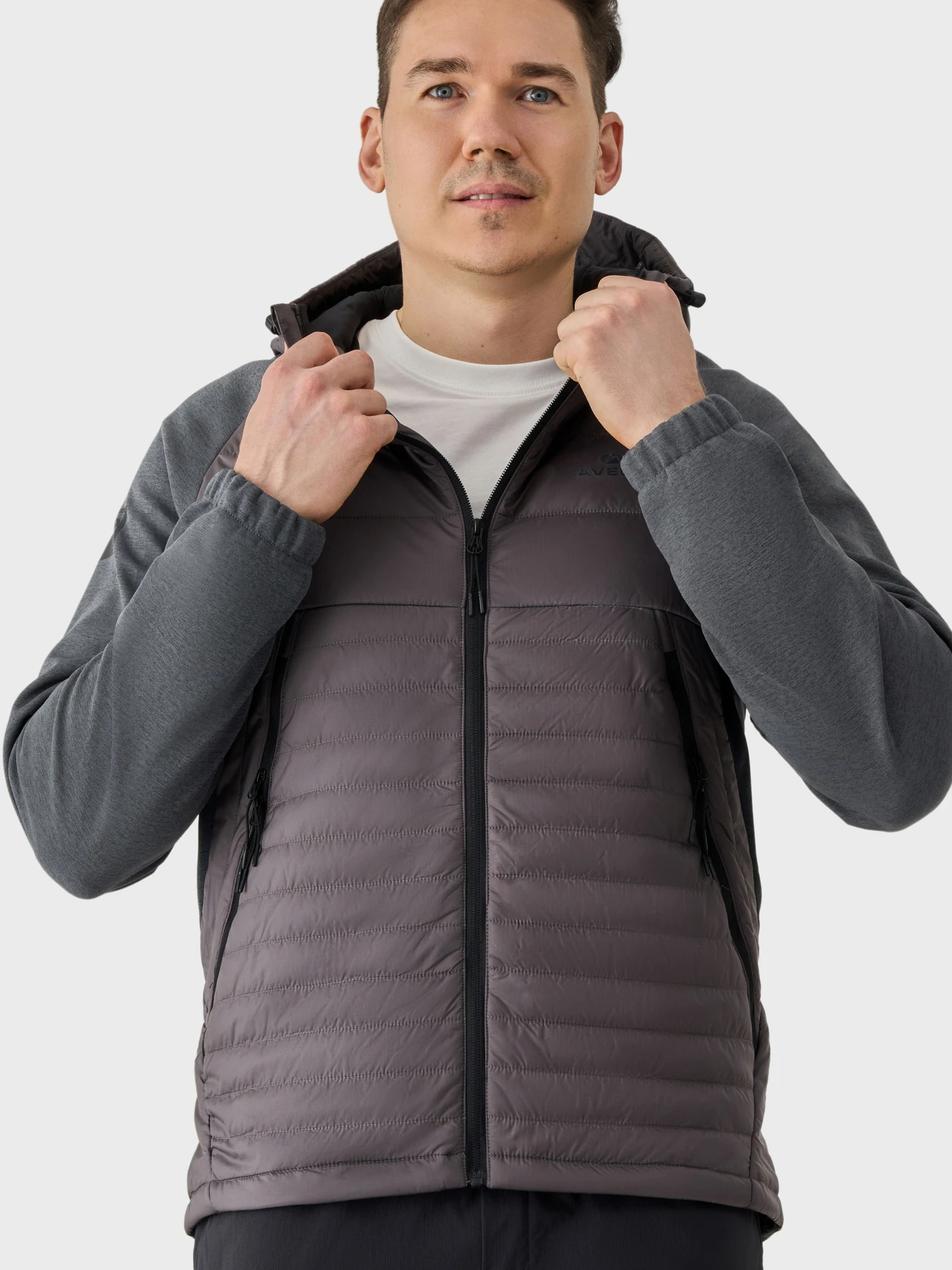 Куртки и дубленки AVECS модель 50569-17 Куртки и дубленки AVECS модель 50569-17 Фото