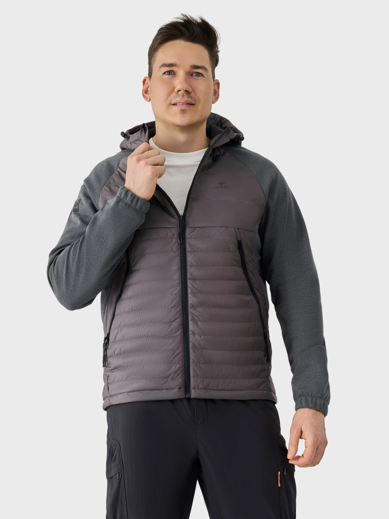 Куртки и дубленки AVECS модель 50569-17 Куртки и дубленки AVECS модель 50569-17 Фото