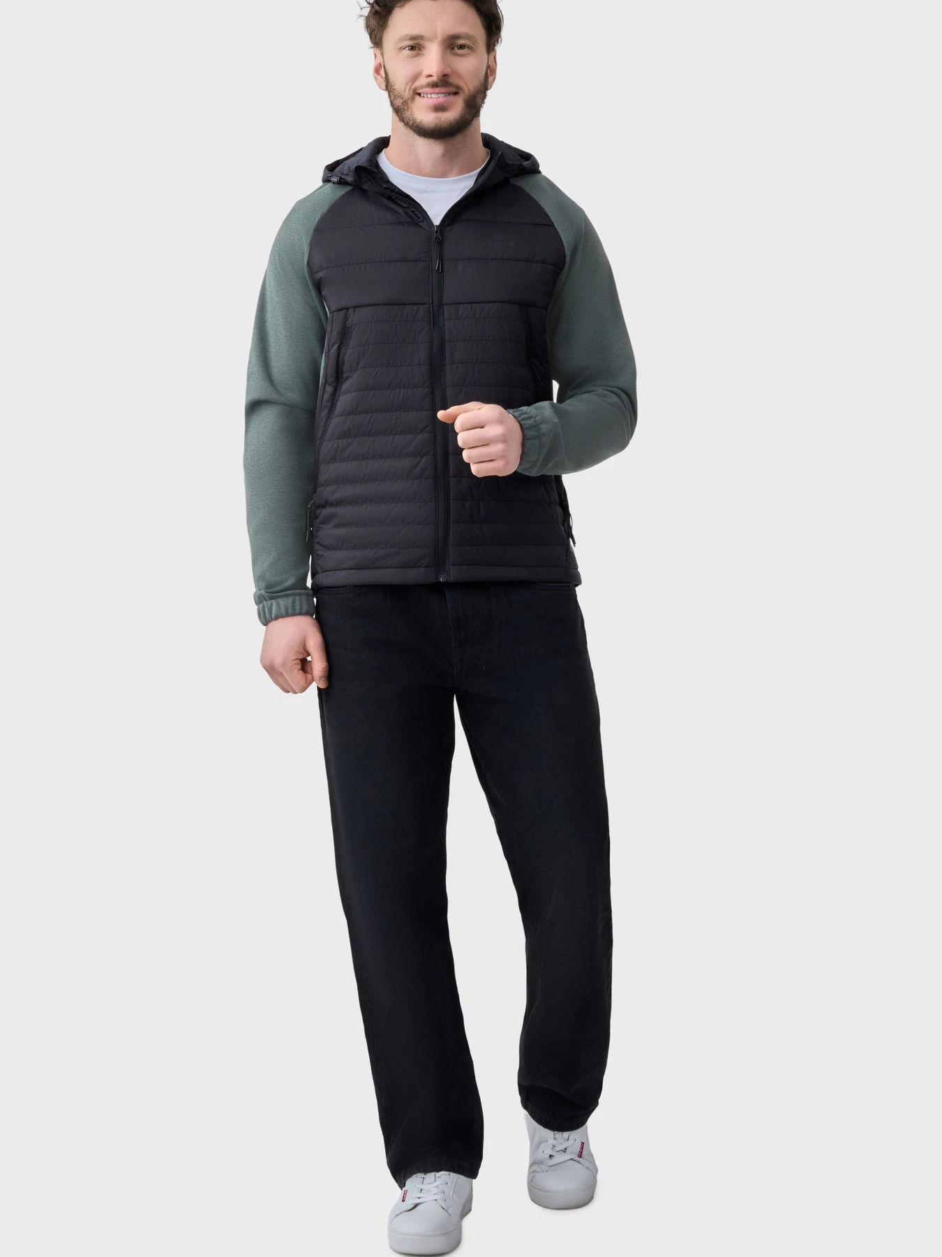 Куртки и дубленки AVECS модель 50569-1_10 Куртки и дубленки AVECS модель 50569-1_10 Фото
