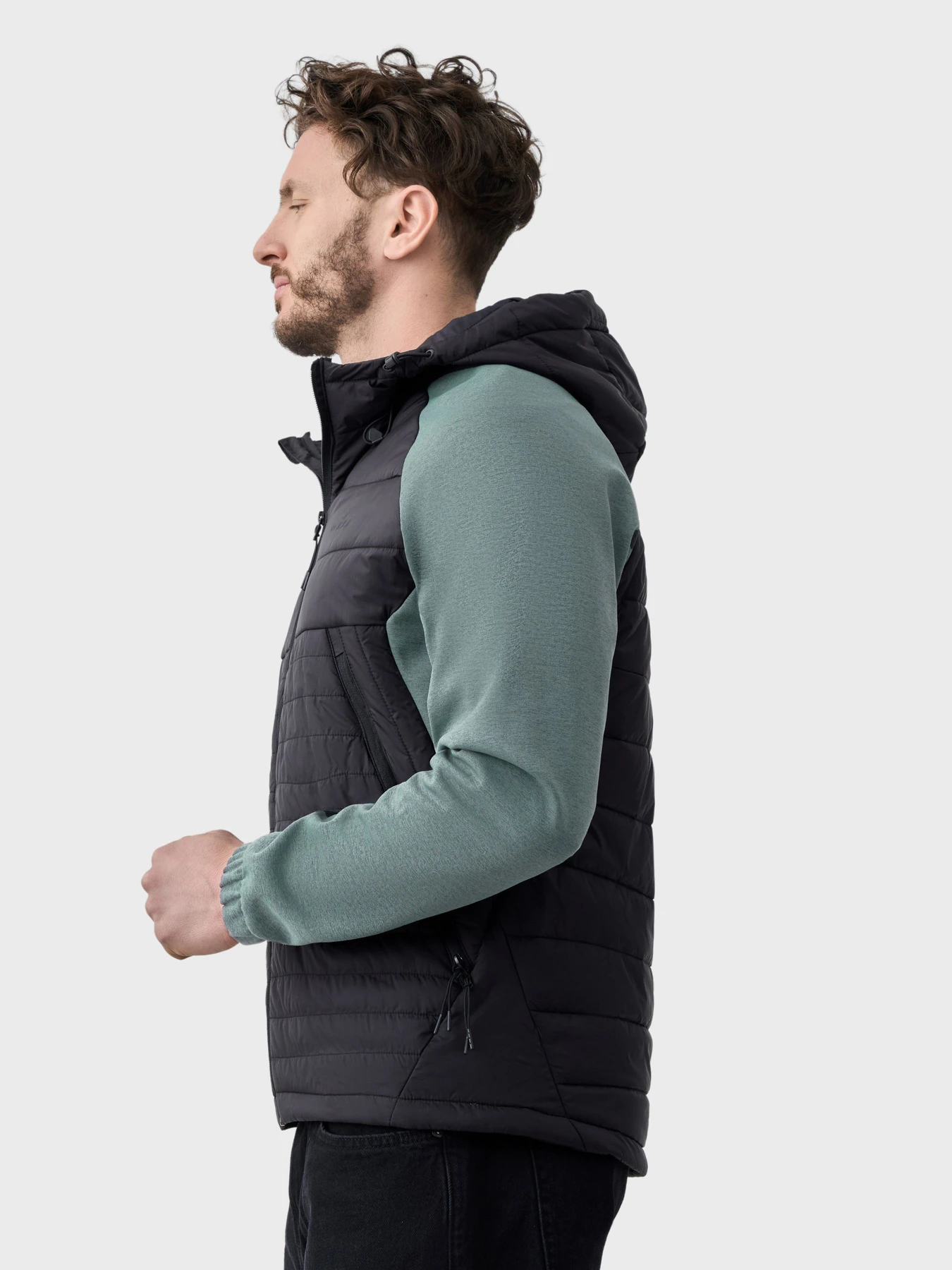Куртки и дубленки AVECS модель 50569-1_10 Куртки и дубленки AVECS модель 50569-1_10 Фото