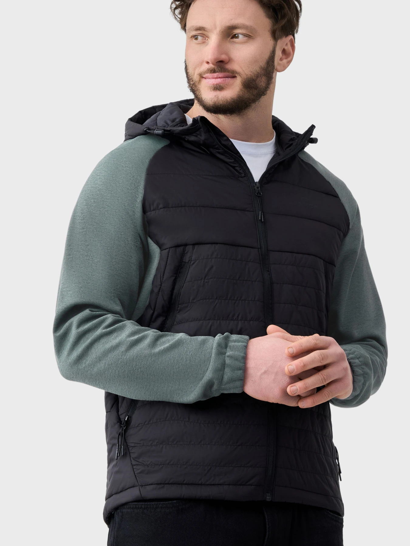 Куртки и дубленки AVECS модель 50569-1_10 Куртки и дубленки AVECS модель 50569-1_10 Фото