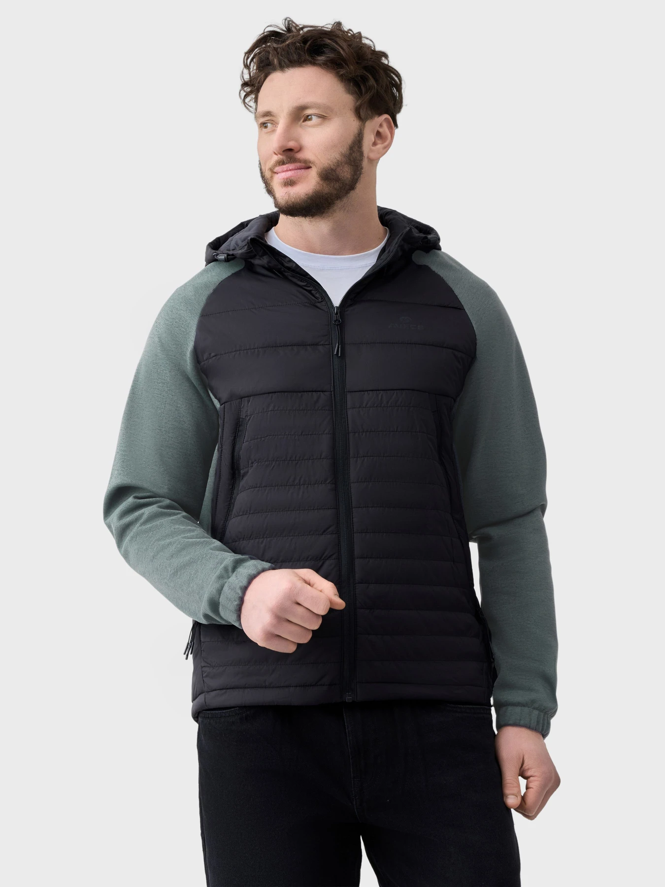 Куртки и дубленки AVECS модель 50569-1_10 Куртки и дубленки AVECS модель 50569-1_10 Фото