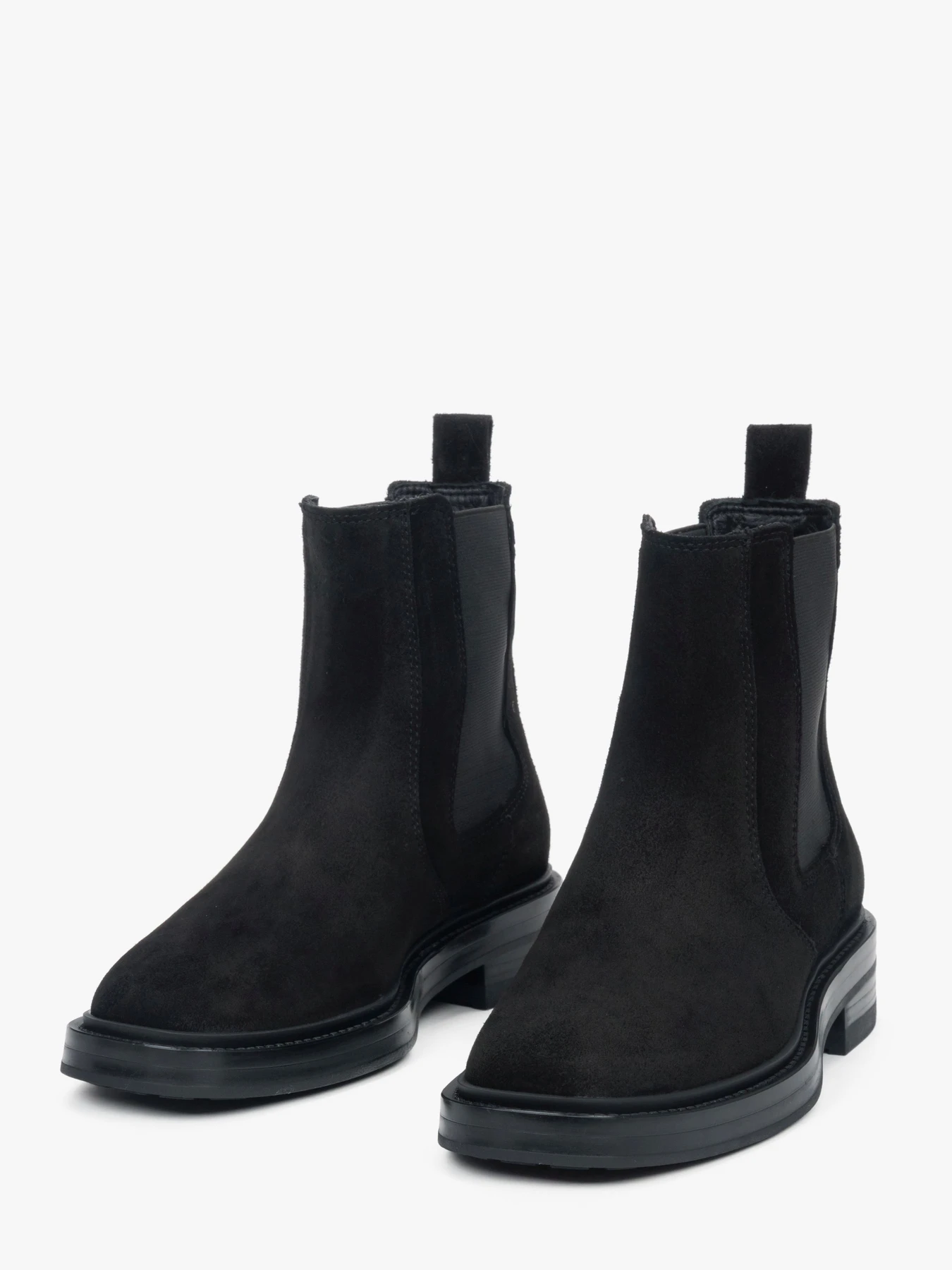 Ботинки и сапоги Estro модель 09-3557254-30101 Фото