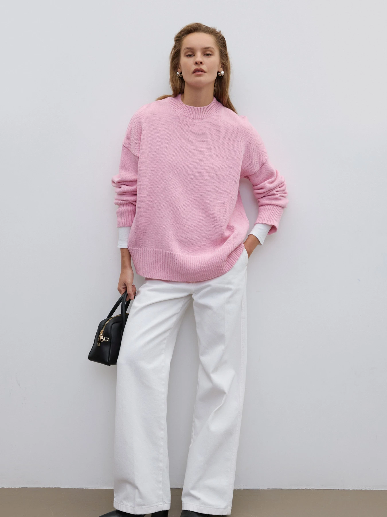 Светри та кардигани Estro модель 0542-06917 Фото