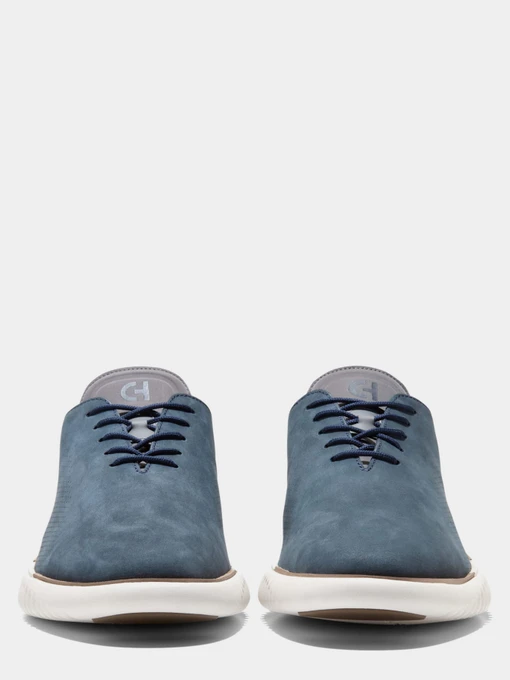 Шкіряні Чоловічі Туфлі Cole Haan фото 2