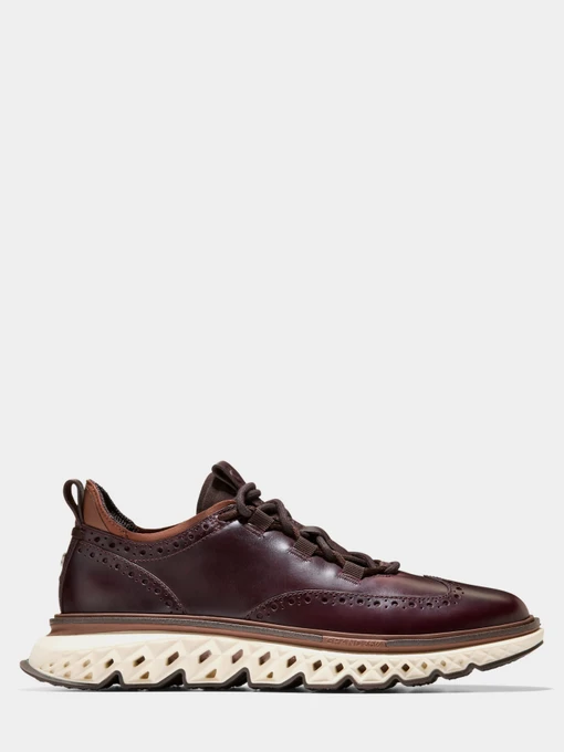 Туфли и лоферы Cole Haan модель C40989 Фото