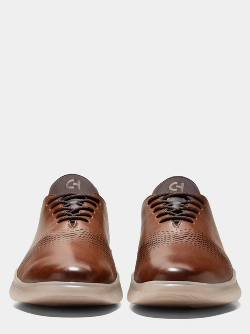 Шкіряні Чоловічі Туфлі Cole Haan фото 2