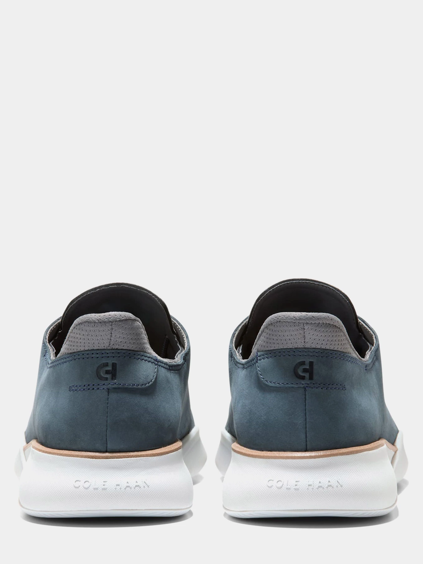 Туфли и лоферы Cole Haan модель C42830 Туфли и лоферы Cole Haan модель C42830 Фото