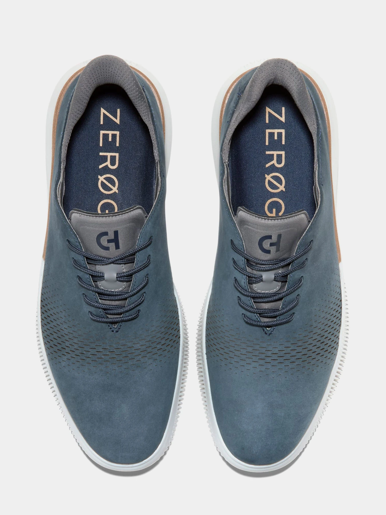 Туфли и лоферы Cole Haan модель C42830 Туфли и лоферы Cole Haan модель C42830 Фото