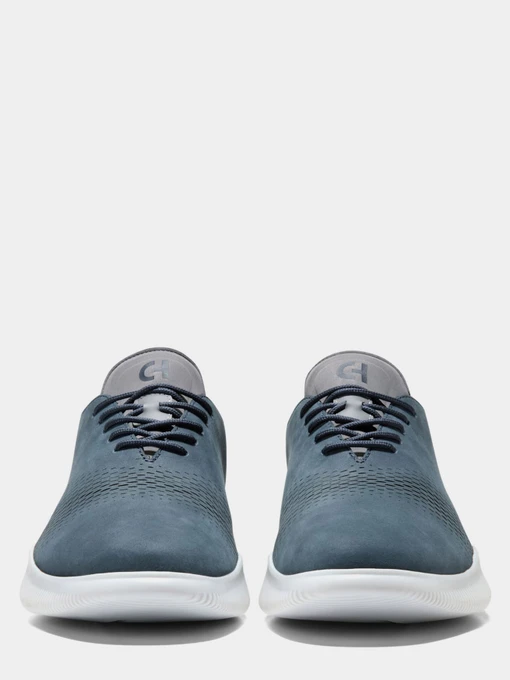 Шкіряні Чоловічі Туфлі Cole Haan фото 2