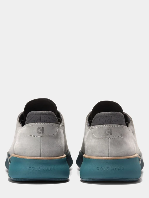 Шкіряні Чоловічі Туфлі Cole Haan фото 3