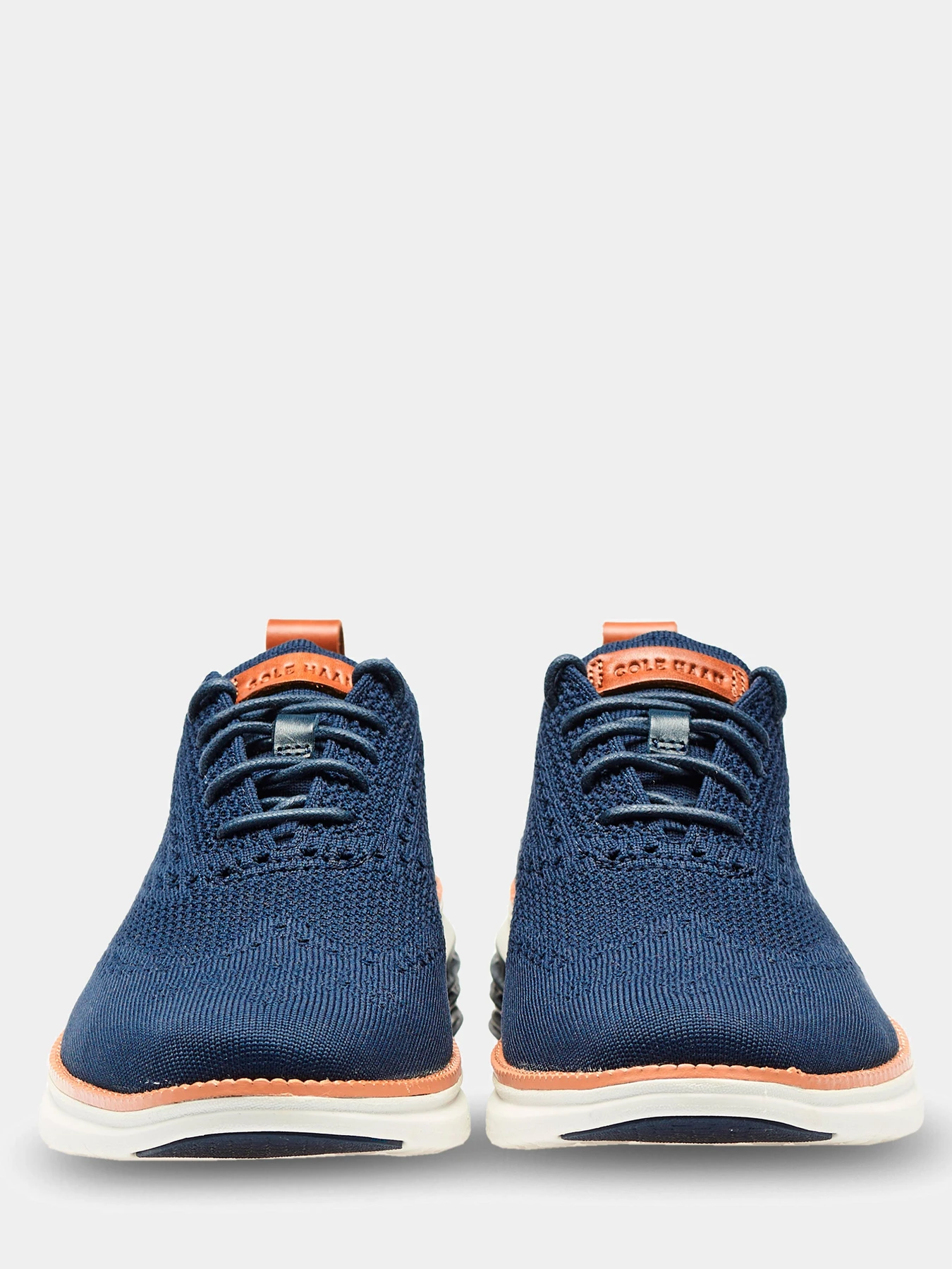 Туфли и лоферы Cole Haan модель C40693 Фото