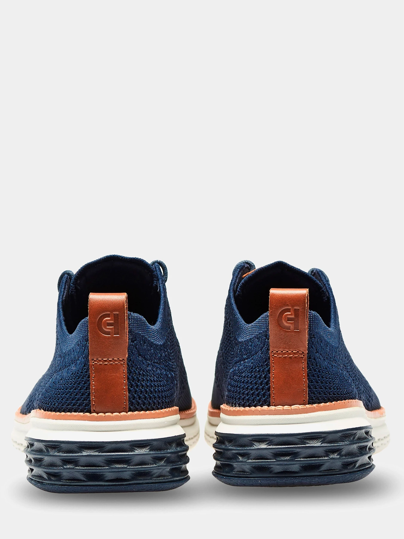 Туфли и лоферы Cole Haan модель C40693 Фото
