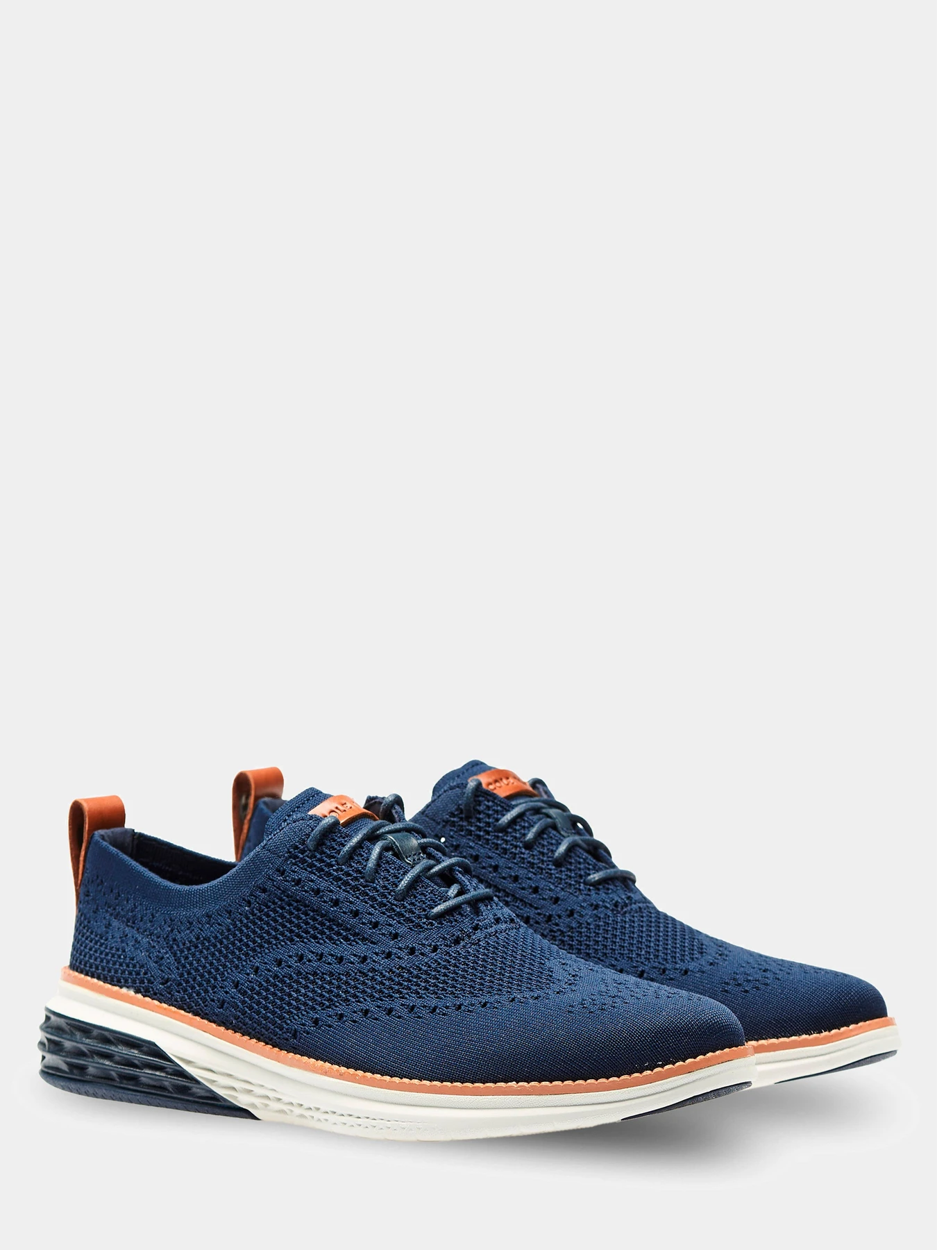 Туфли и лоферы Cole Haan модель C40693 Фото