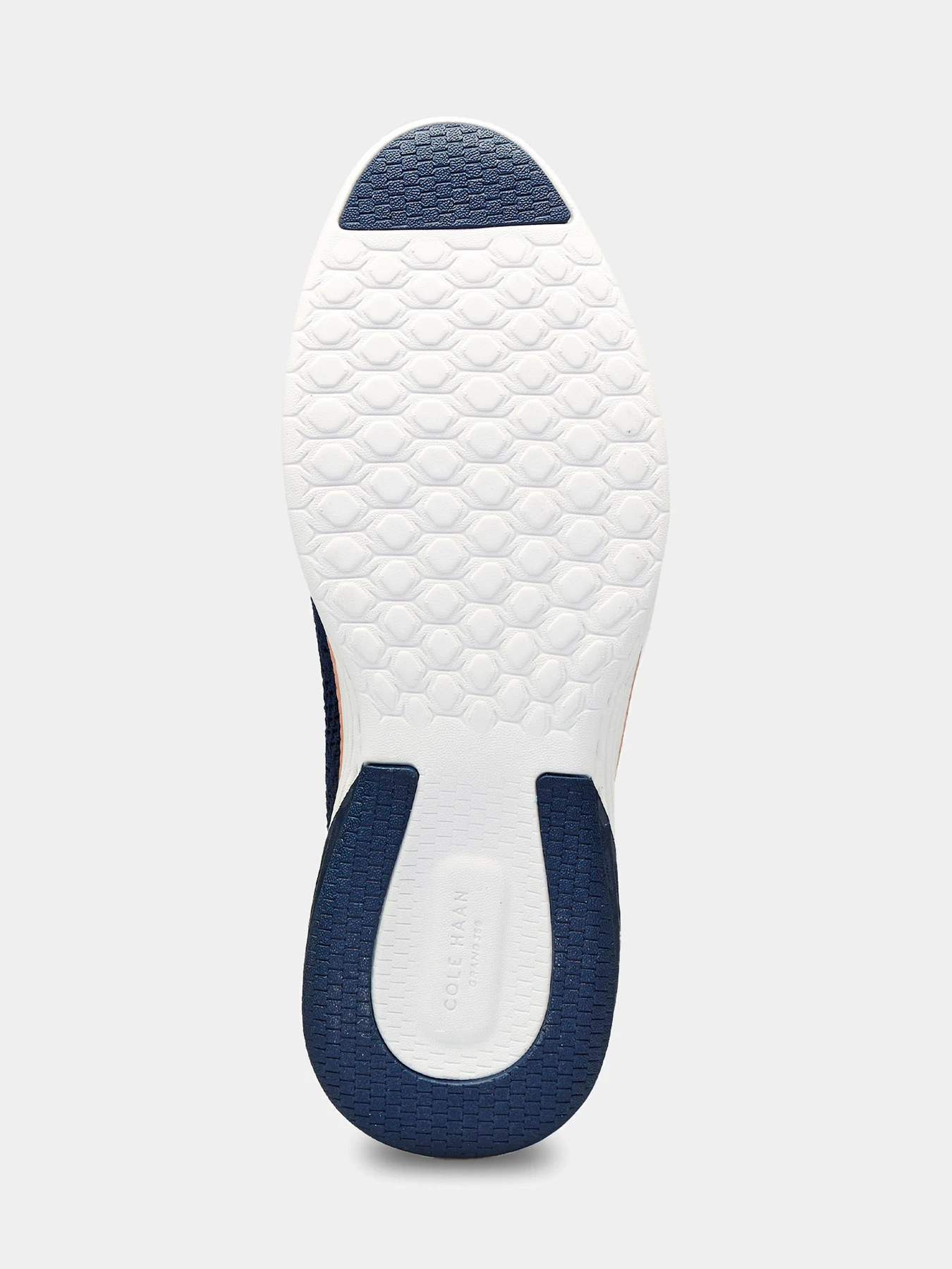 Туфли и лоферы Cole Haan модель C40693 Фото