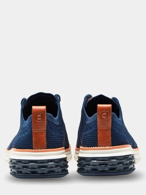 Чоловічі Туфлі Cole Haan фото 3