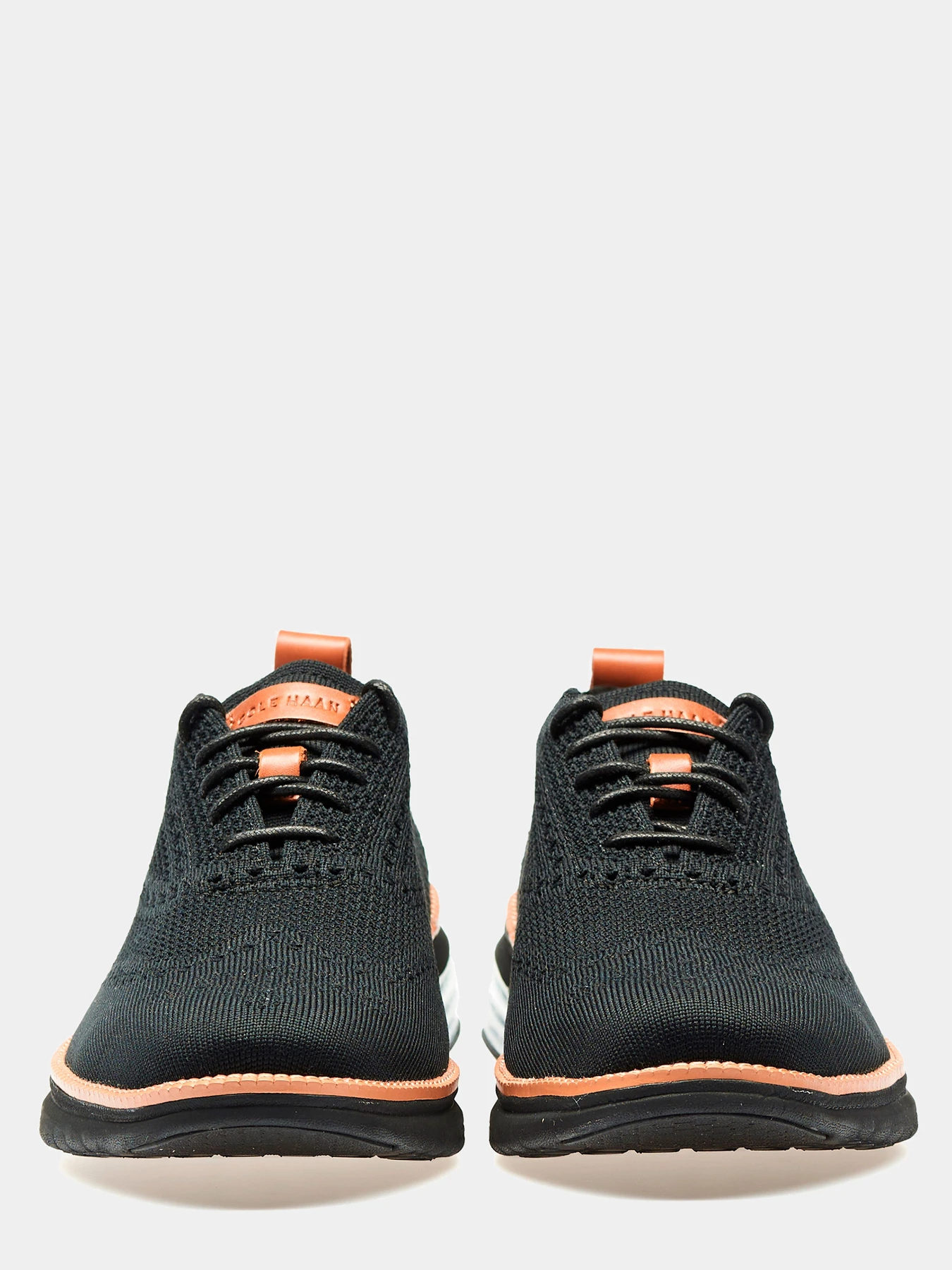 Туфли и лоферы Cole Haan модель C41989 Фото