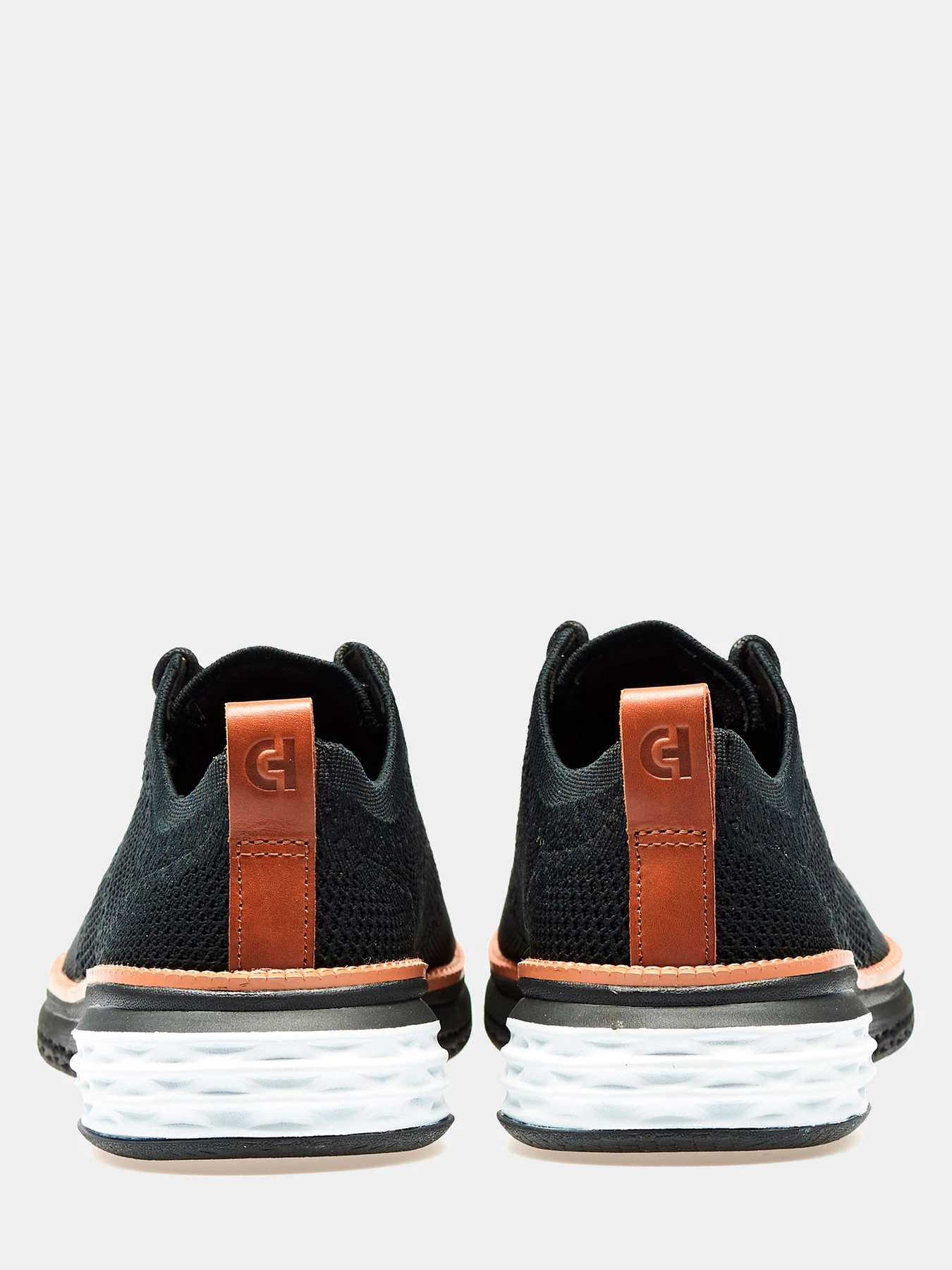 Туфли и лоферы Cole Haan модель C41989 Фото
