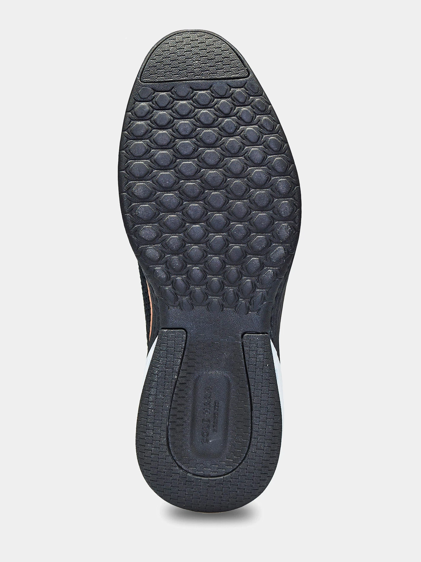Туфли и лоферы Cole Haan модель C41989 Фото
