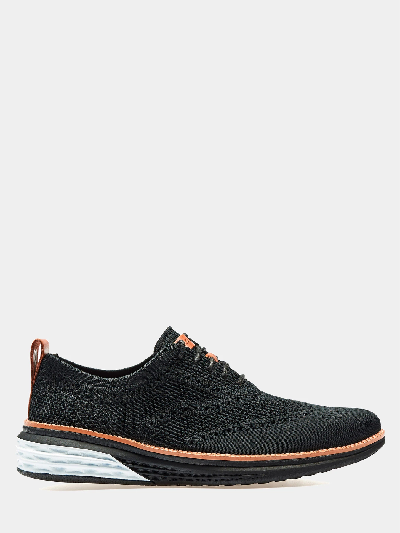 Туфли и лоферы Cole Haan модель C41989 Фото
