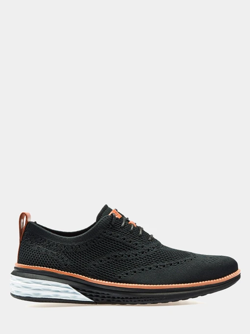 Туфли и лоферы Cole Haan модель C41989 Фото