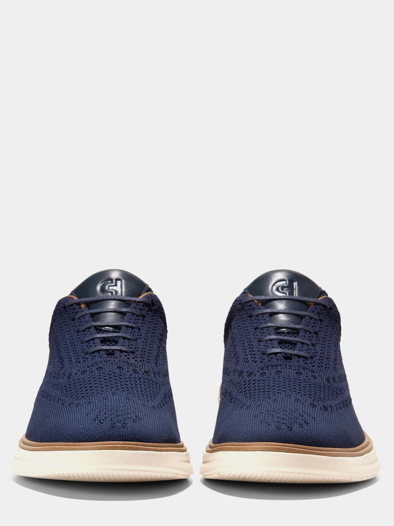 Туфли и лоферы Cole Haan модель C43762 Фото
