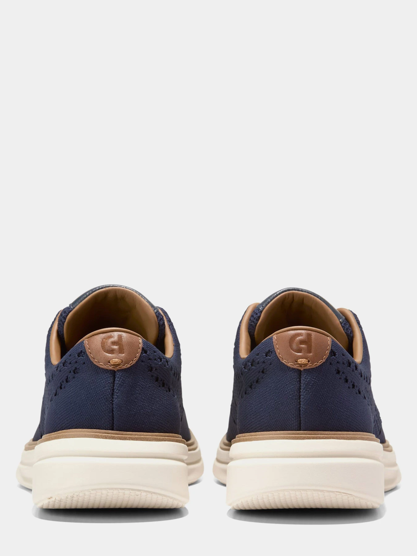 Туфли и лоферы Cole Haan модель C43762 Фото