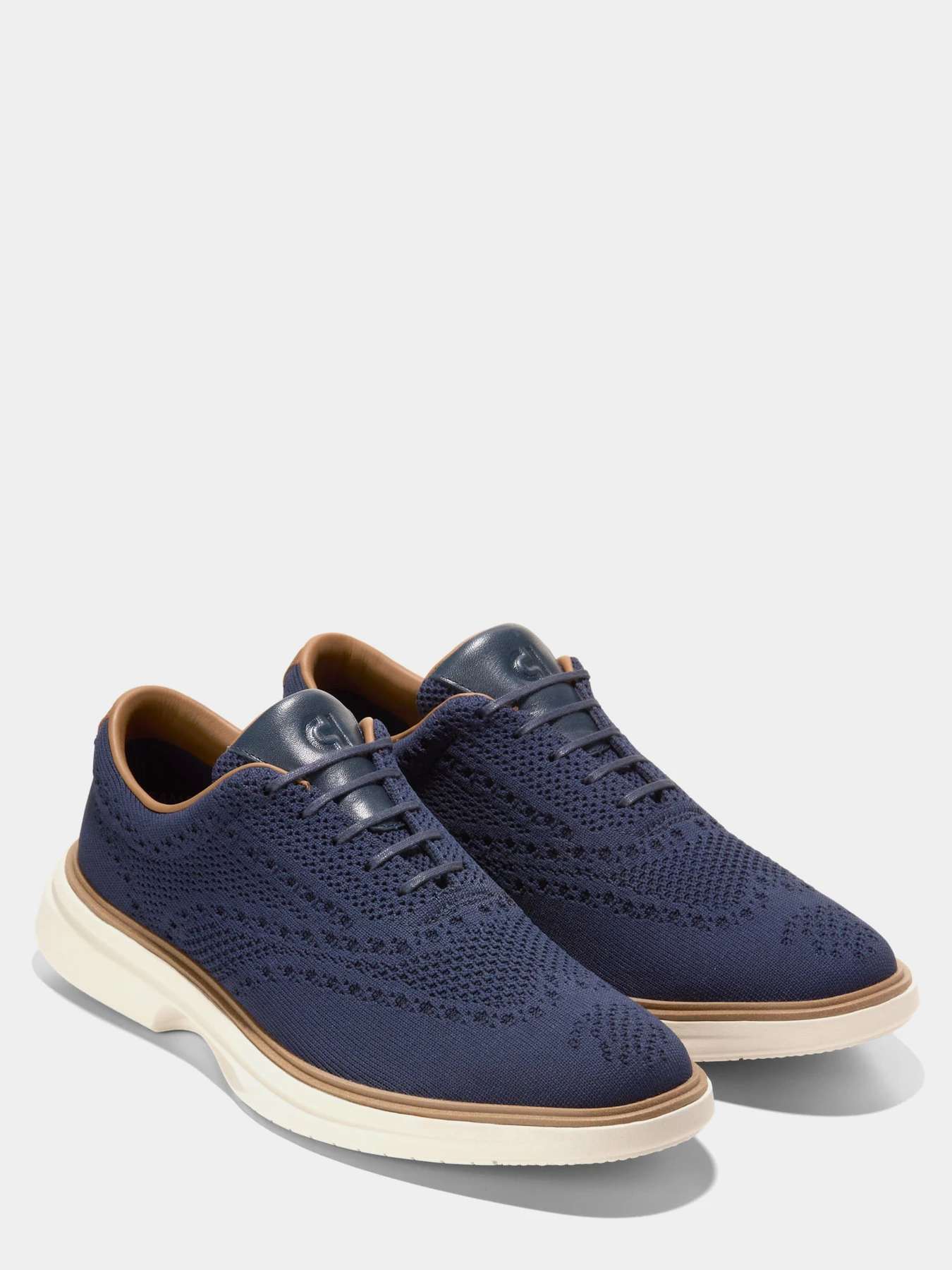 Туфли и лоферы Cole Haan модель C43762 Фото