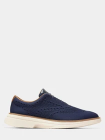 Туфли и лоферы Cole Haan модель C43762 Фото