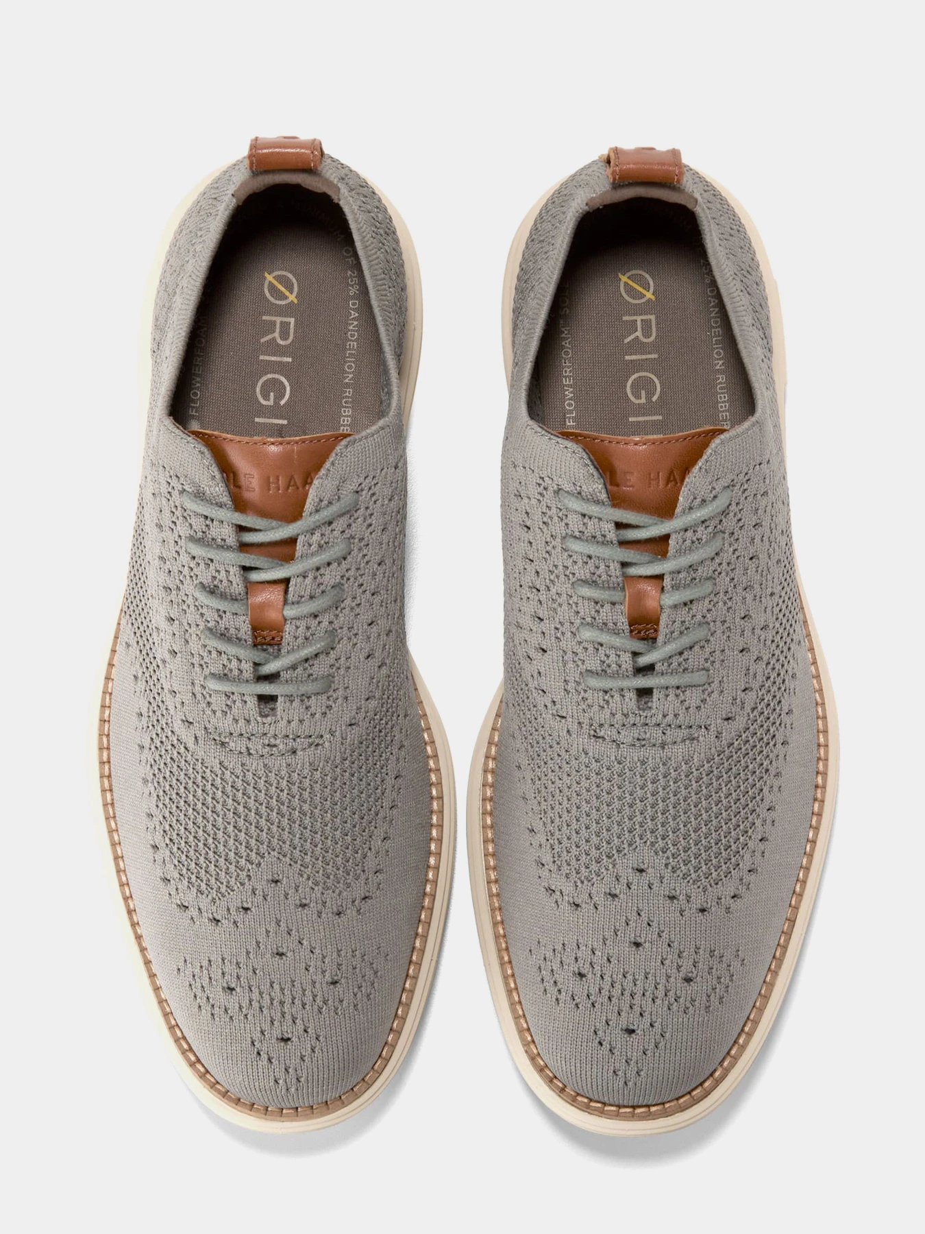 Туфли и лоферы Cole Haan модель C42558 Туфли и лоферы Cole Haan модель C42558 Фото