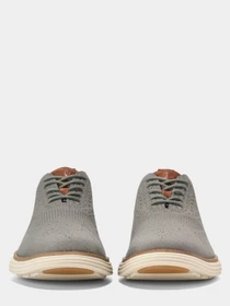 Туфли и лоферы Cole Haan модель C42558 Фото