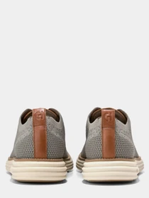Туфли и лоферы Cole Haan модель C42558 Фото