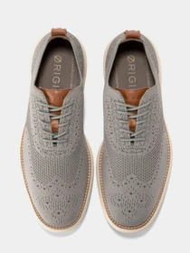 Туфли и лоферы Cole Haan модель C42558 Фото