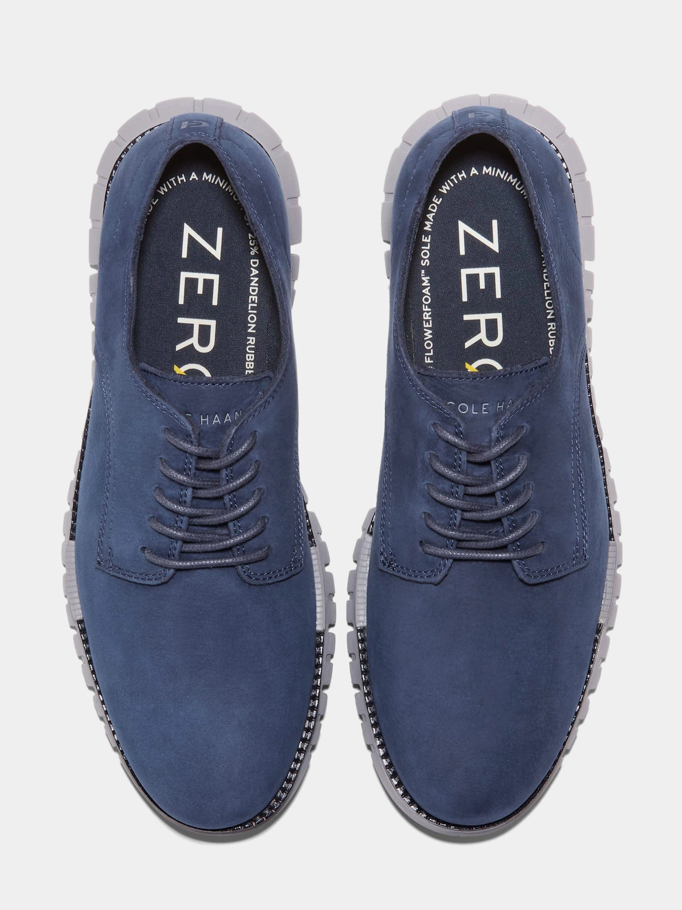 Туфли и лоферы Cole Haan модель C41081 Туфли и лоферы Cole Haan модель C41081 Фото