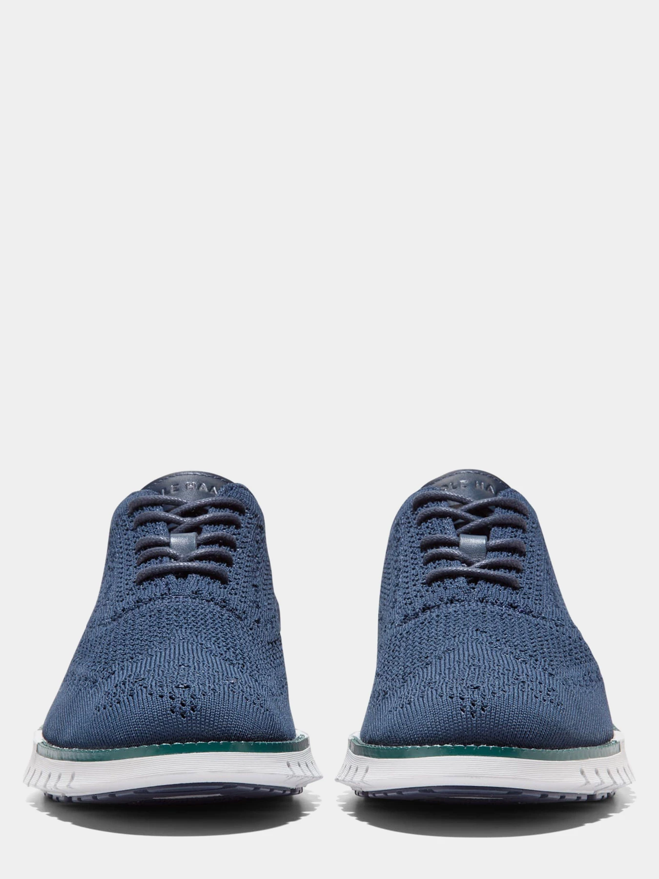 Туфли и лоферы Cole Haan модель C42571 Фото
