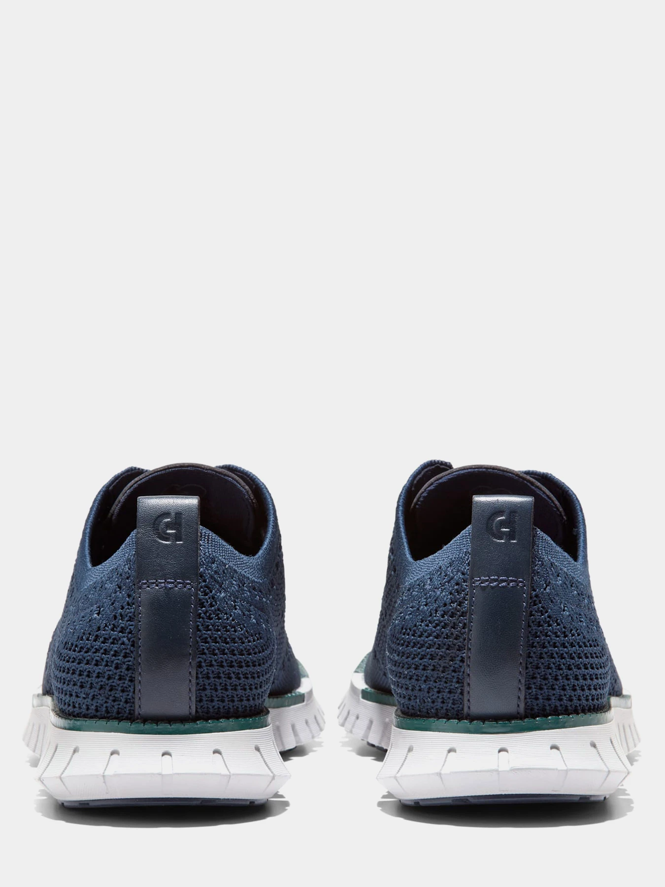 Туфли и лоферы Cole Haan модель C42571 Фото