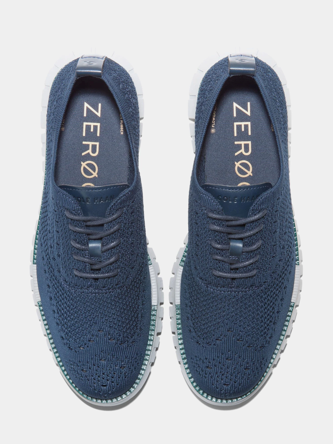 Туфли и лоферы Cole Haan модель C42571 Фото