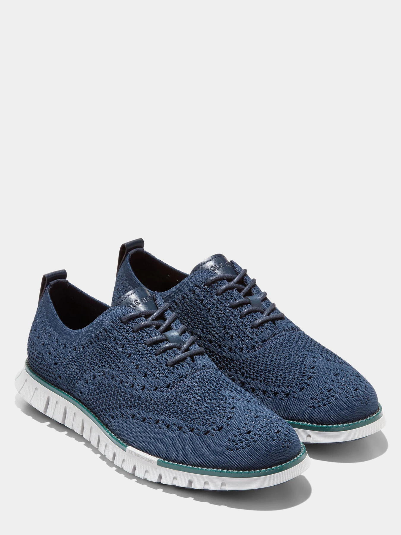 Туфли и лоферы Cole Haan модель C42571 Фото