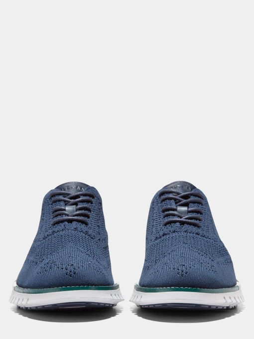 Чоловічі Туфлі Cole Haan фото 2