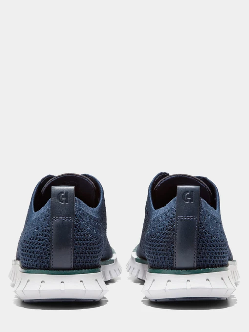 Чоловічі Туфлі Cole Haan фото 3