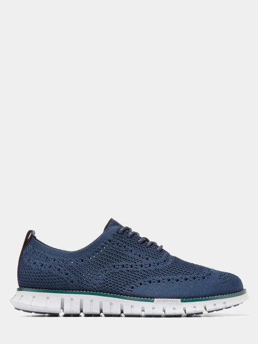 Туфли и лоферы Cole Haan модель C42571 Фото